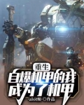 重生:自爆机甲的我成为了机甲
