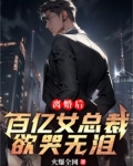 离婚后,百亿女总裁欲哭无泪