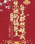 开荤后,禁欲的摄政王每天都想破戒