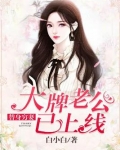替身穷妻:大牌老公已上线