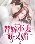 湛爷的替嫁小妻娇又媚