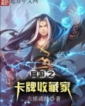 网游之卡牌收藏家