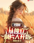 1988从独立制片人开始