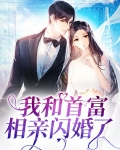 我和首富相亲闪婚了