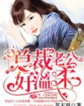 总裁老公好温柔